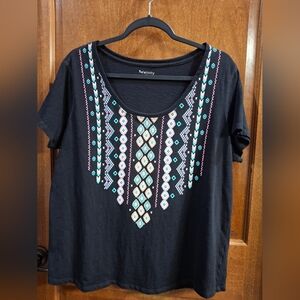 Relativity top xl